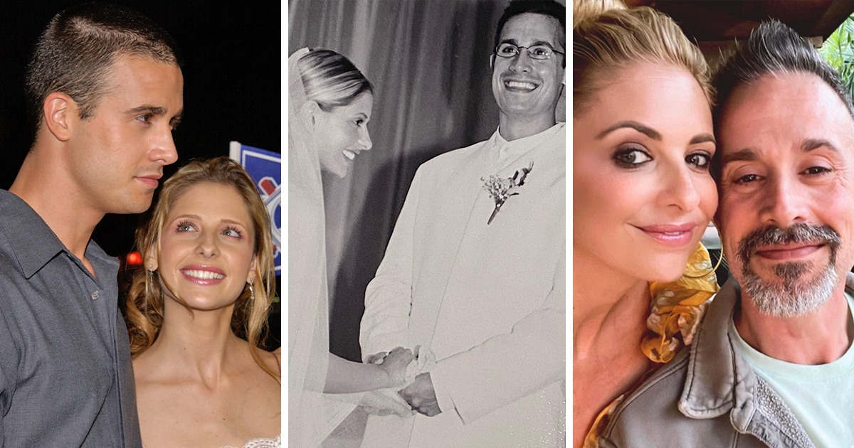 A história de Freddie Prinze Jr. e Sarah Michelle Gellar nos ensina que a amizade é o melhor alicerce do amor A história de Freddie Prinze Jr. e Sarah Michelle Gellar nos ensina que a amizade é o melhor alicerce do amor