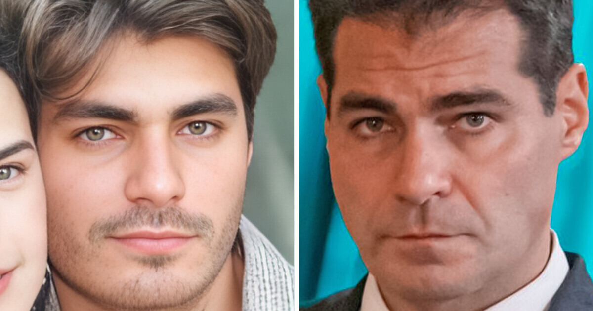 Galã Thiago Lacerda revela surpresa chocante sobre seu processo de envelhecimento Galã Thiago Lacerda revela surpresa chocante sobre seu processo de envelhecimento