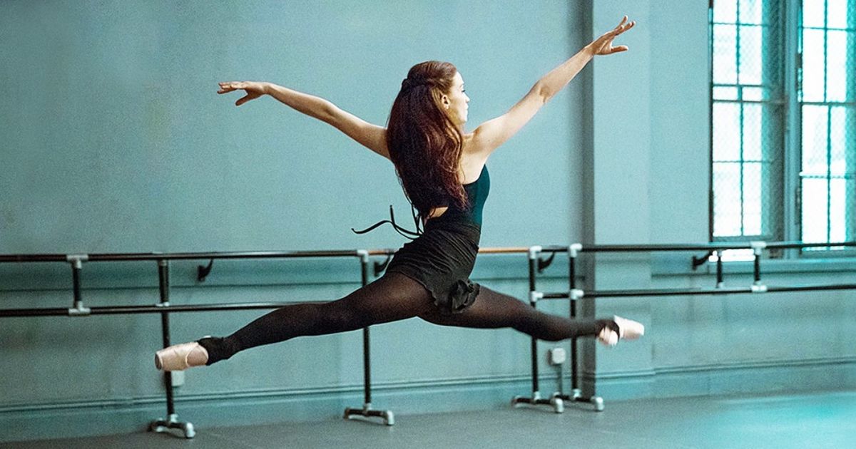 Entre em forma com 10 dicas de bailarinas profissionais