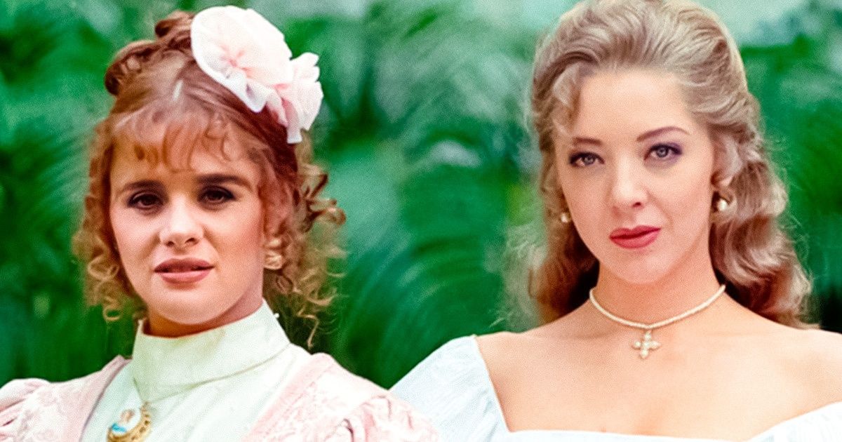 10 Famosas atrizes que rejeitaram trabalhos em novelas mexicanas de sucesso (Thalía foi candidata aos papéis principais de “A Usurpadora”) 10 Famosas atrizes que rejeitaram trabalhos em novelas mexicanas de sucesso (Thalía foi candidata aos papéis principais de “A Usurpadora”)