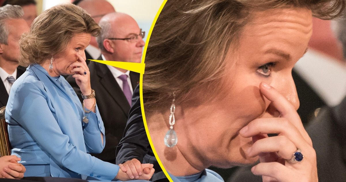 10 Mulheres da monarquia que tiveram coragem e disseram “não” para os protocolos reais