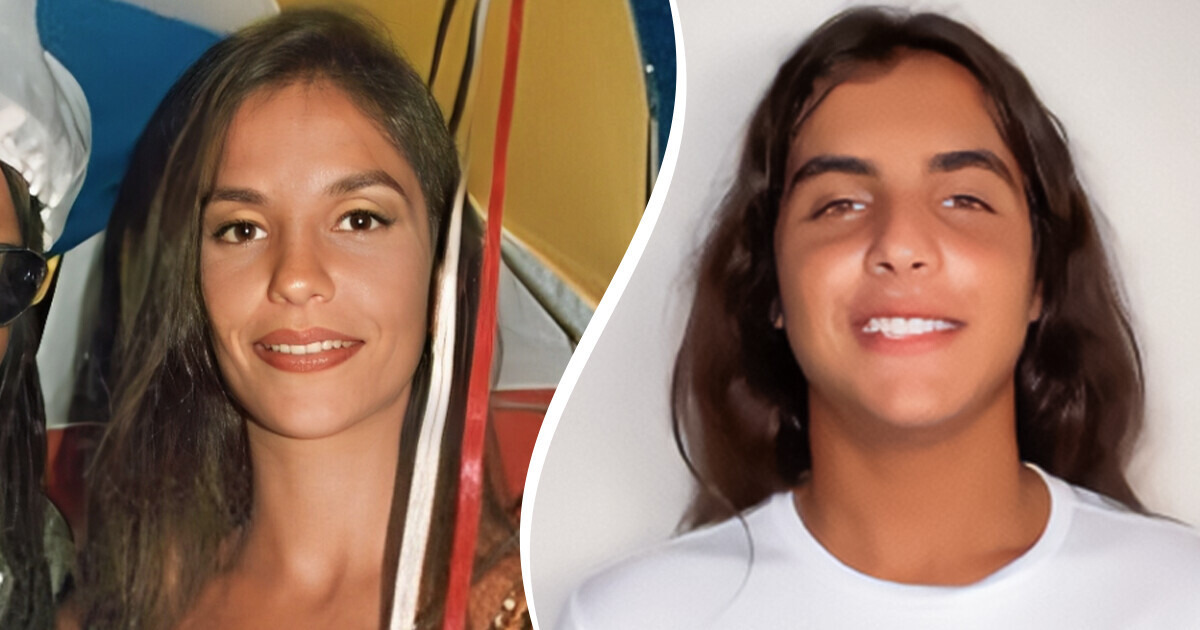 17 Filhos de famosos que são a xerox dos pais