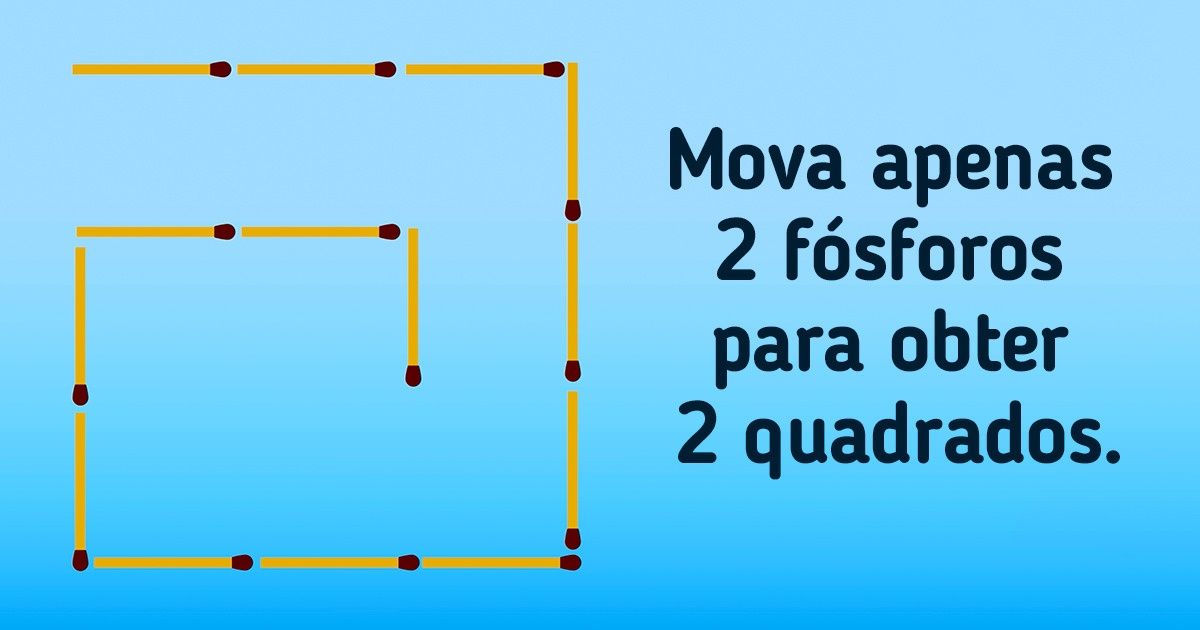 Teste: Dê ao seu cérebro uma porção diária de treinamento e ele vai lhe agradecer