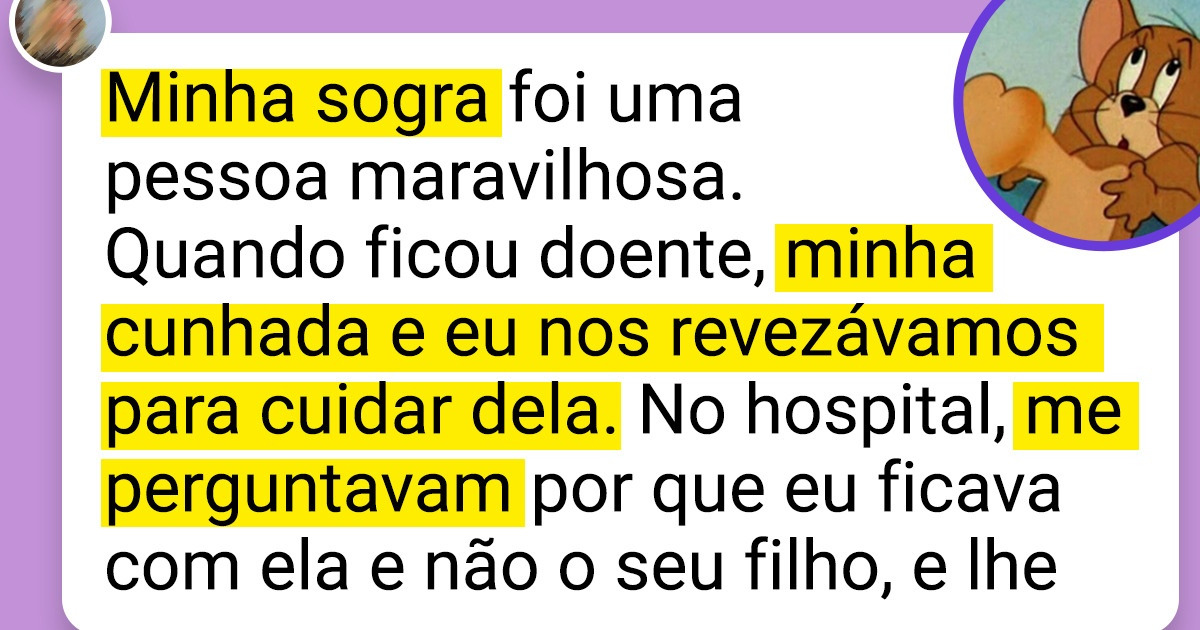 18 Pessoas que construíram uma relação com seus sogros tão forte como se eles fossem seus pais