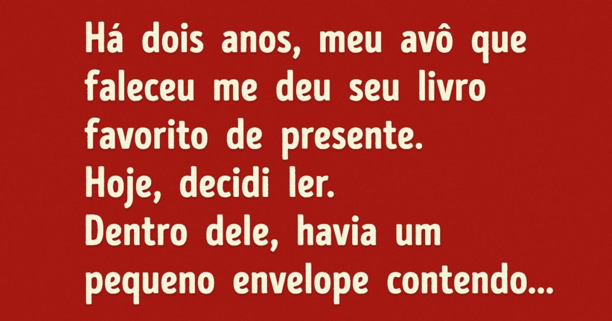 10 histórias sobre avós cheias de amor e humor