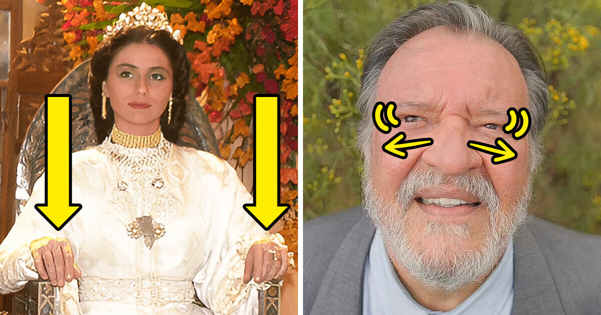 7 Novelas famosas que erraram feio ao retratar outras culturas