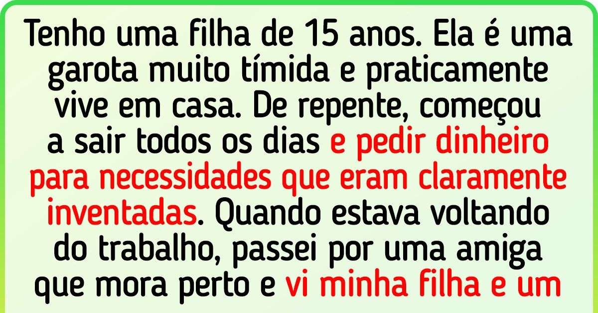 17 Histórias sobre como um ato de bondade pode mudar a vida de alguém — ou simplesmente alegrar o dia 17 Histórias sobre como um ato de bondade pode mudar a vida de alguém — ou simplesmente alegrar o dia