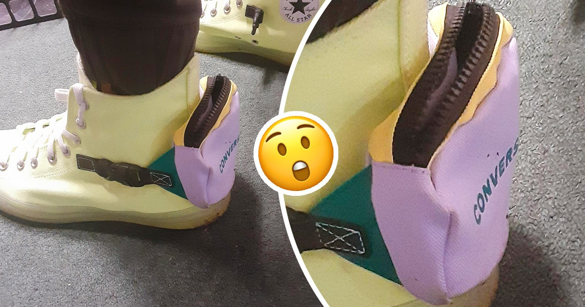 24 Designs criados por pessoas que queriam inovar