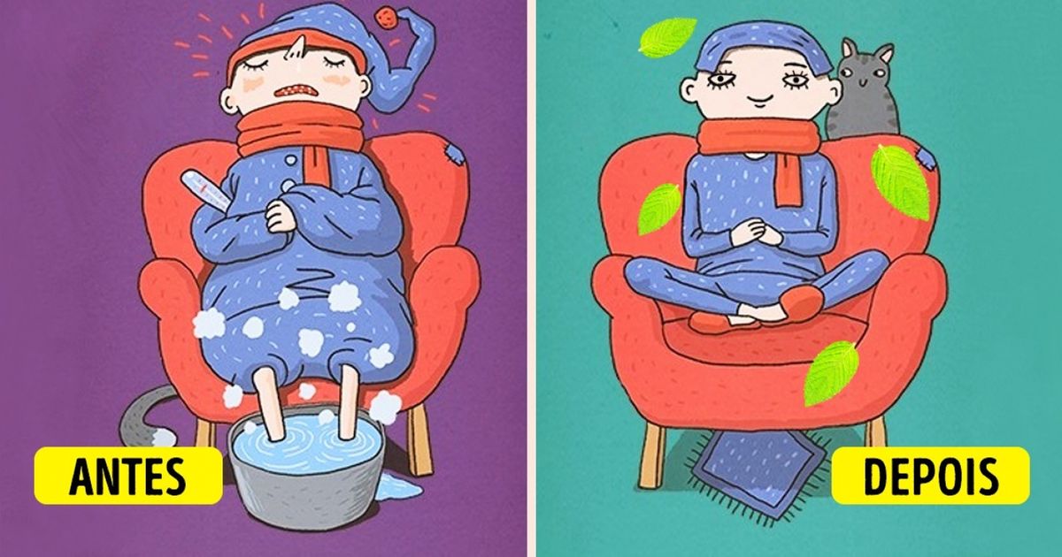 Estas plantas "mágicas" ajudam a curar doenças