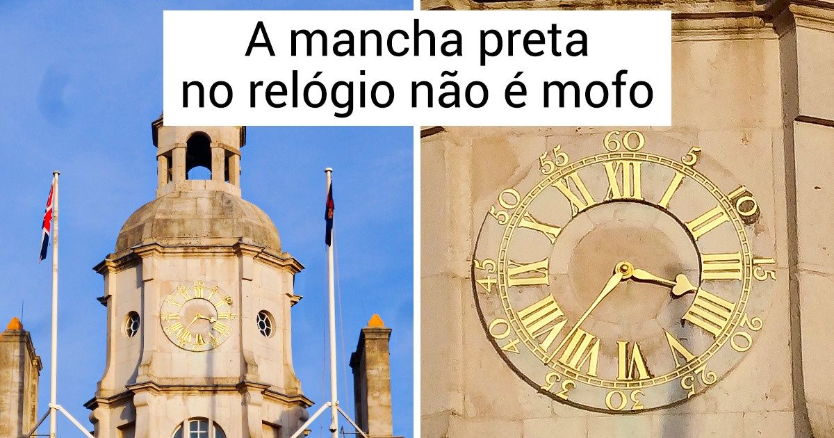 20+ Construções cujos detalhes e segredos são a verdadeira atração