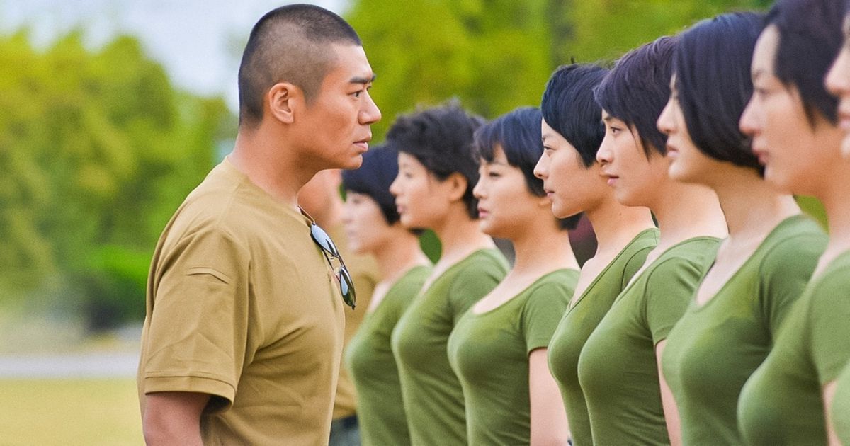14 Coisas estranhas que só existem na China