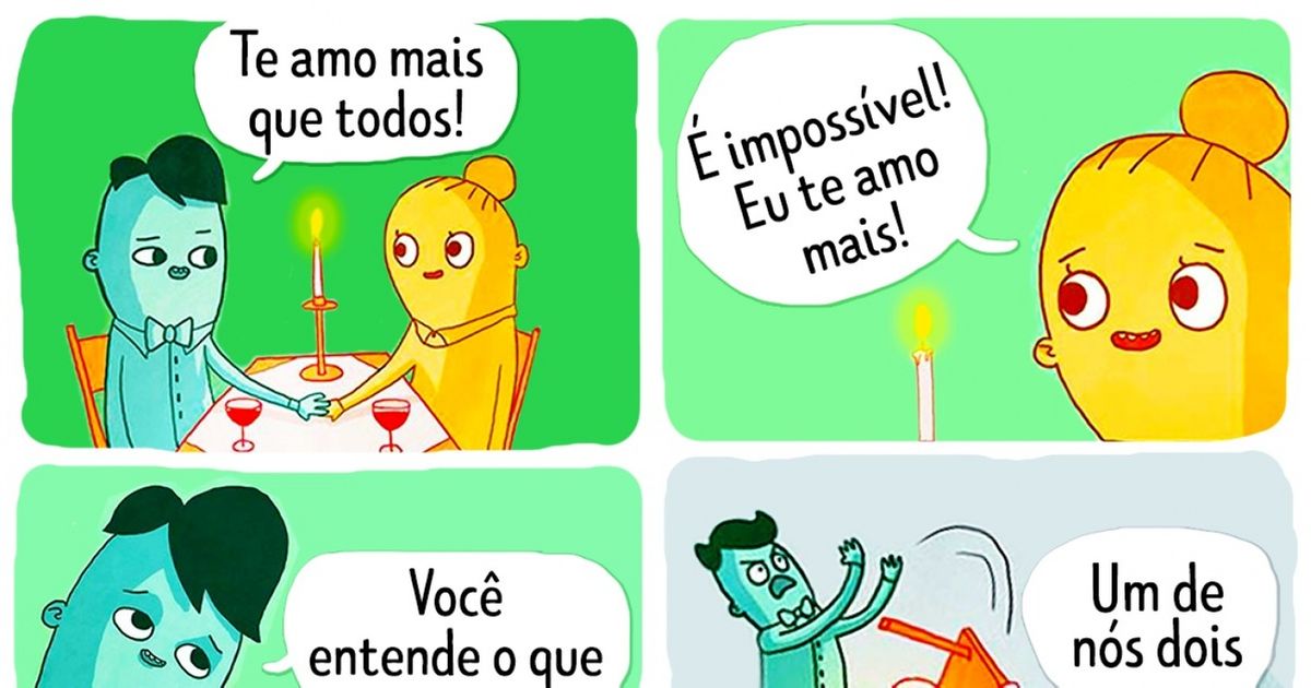8 comics fascinantes com finais imprevisíveis