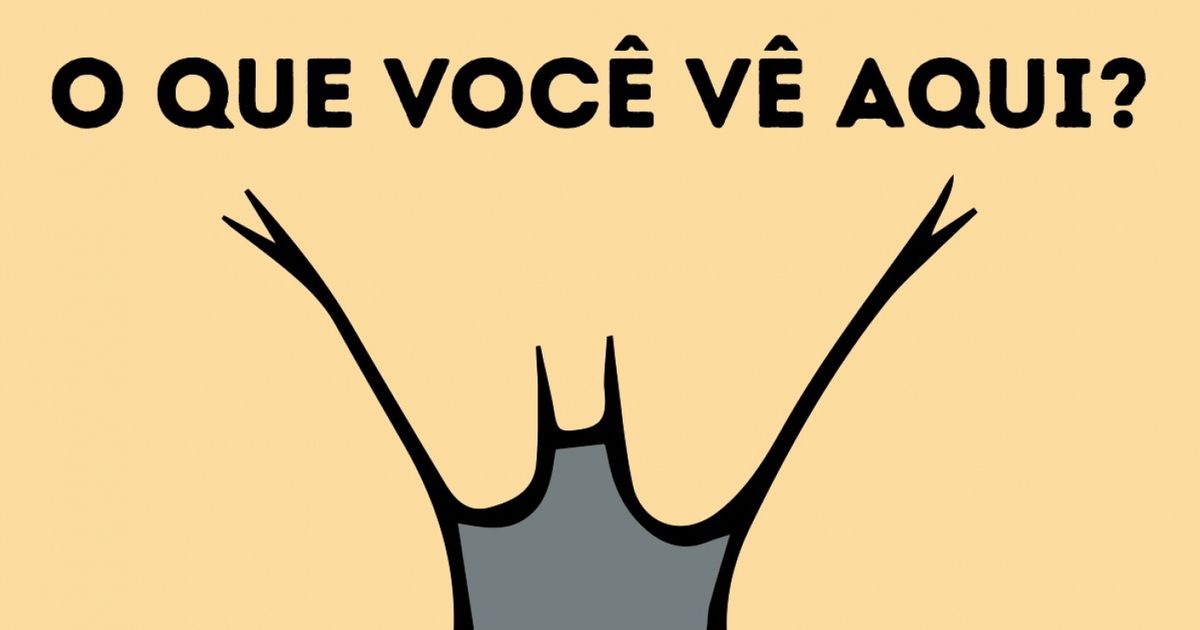 Teste: quantos anos você sente que tem? Teste: quantos anos você sente que tem?