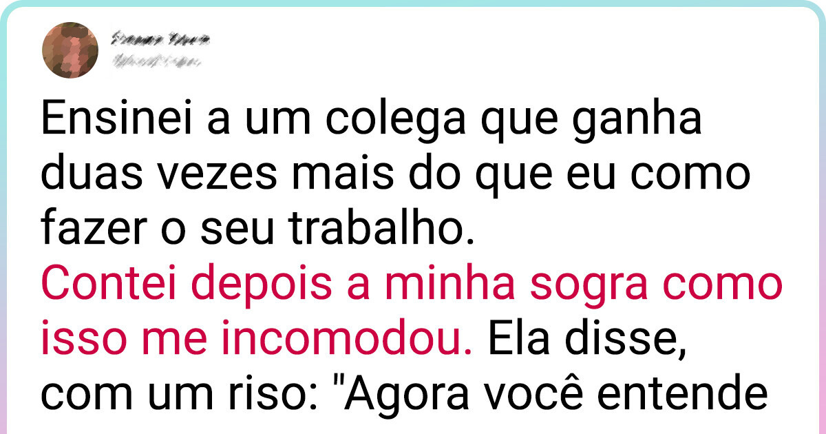14 Mulheres que têm uma língua mais afiada do que mil facas 14 Mulheres que têm uma língua mais afiada do que mil facas