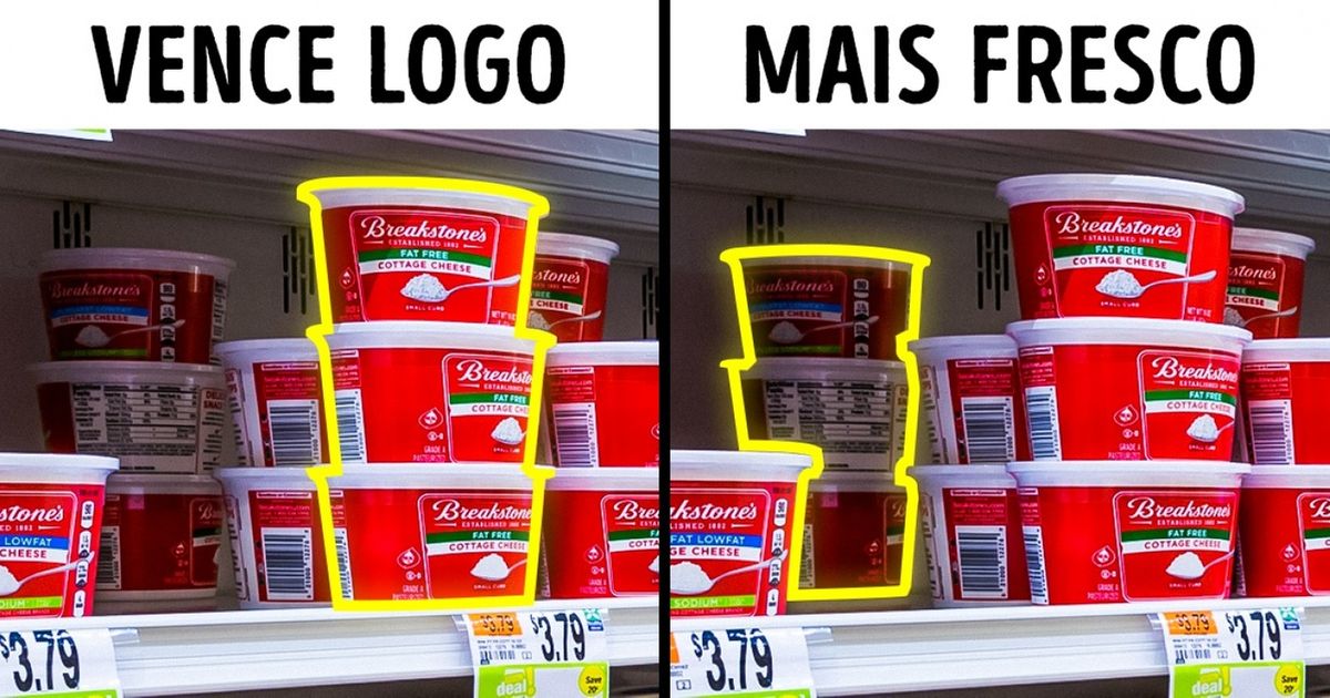 10 Erros que nos fazem pagar mais caro pelos produtos