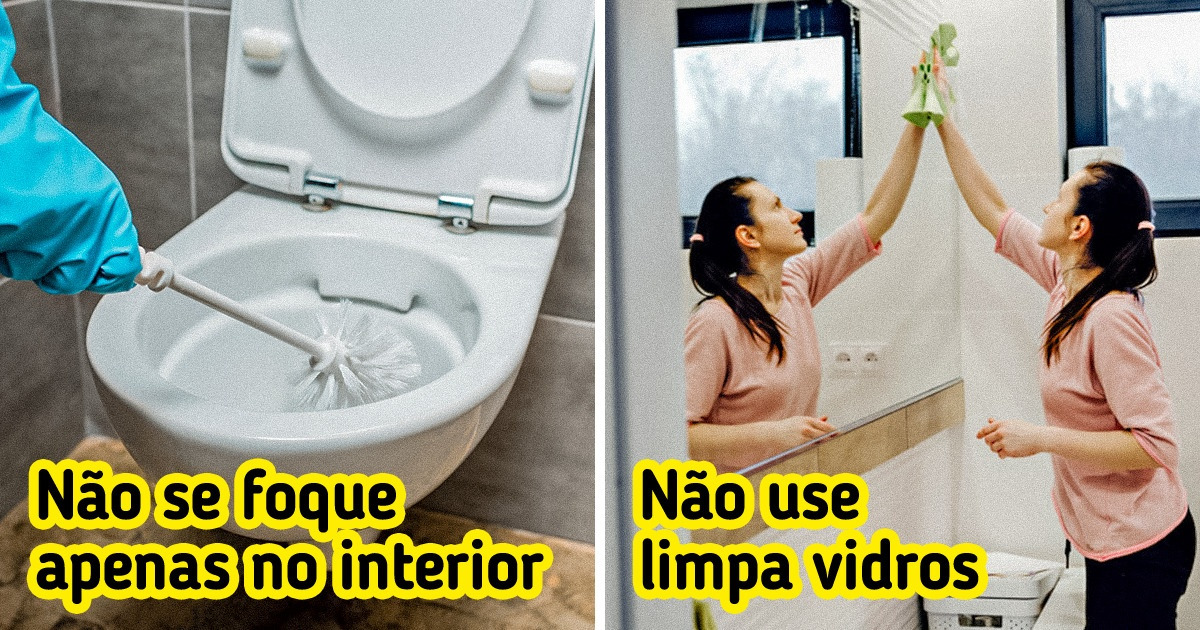 17 Dicas que podem prolongar a vida útil de utensílios domésticos, adotando os devidos cuidados 17 Dicas que podem prolongar a vida útil de utensílios domésticos, adotando os devidos cuidados