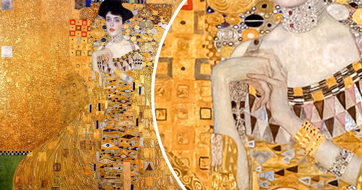8 Pinturas prestigiosas que contêm significados e segredos pouco conhecidos