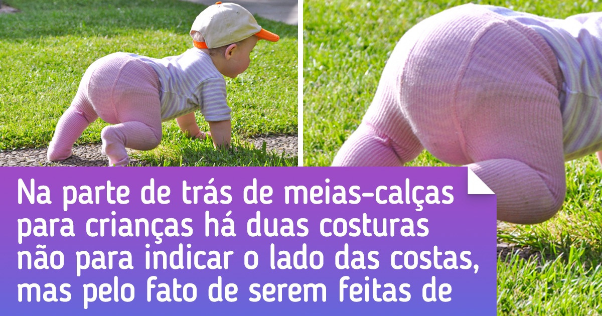 10+ Razões pelas quais coisas cotidianas possuem o aspecto que conhecemos