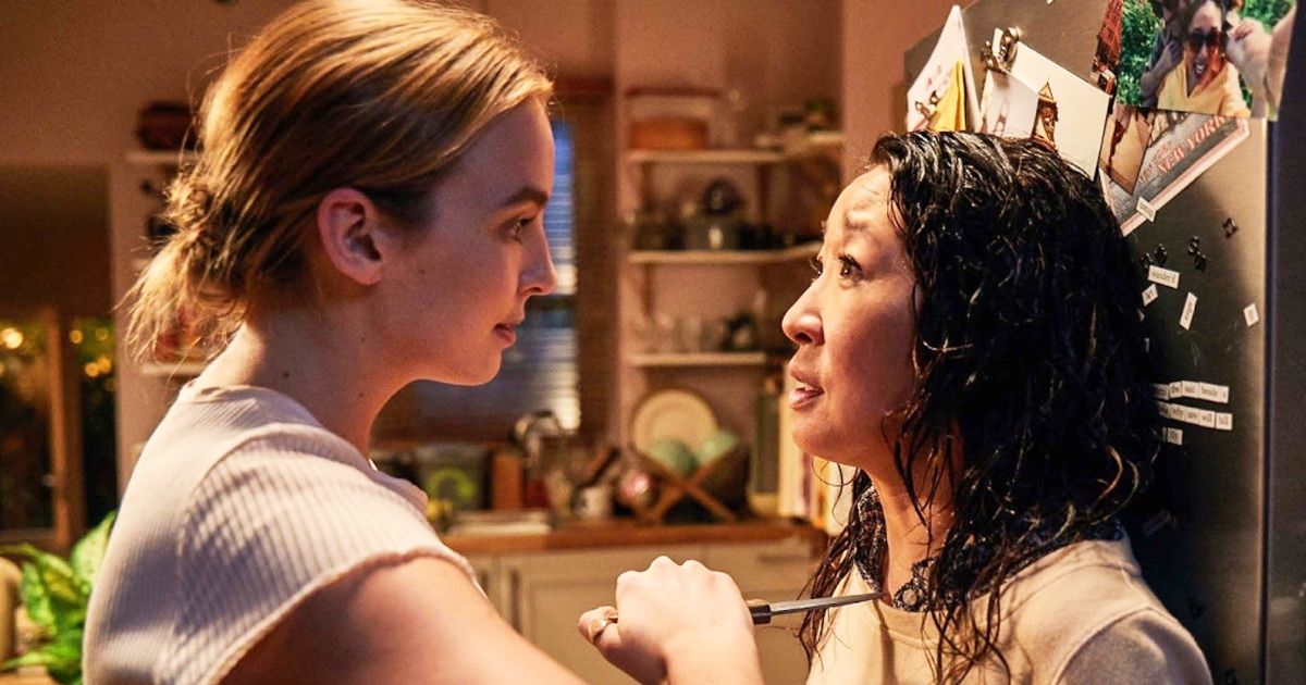 As 8 melhores séries de 2018. Se quiser ver uma incrível, escolha uma delas As 8 melhores séries de 2018. Se quiser ver uma incrível, escolha uma delas