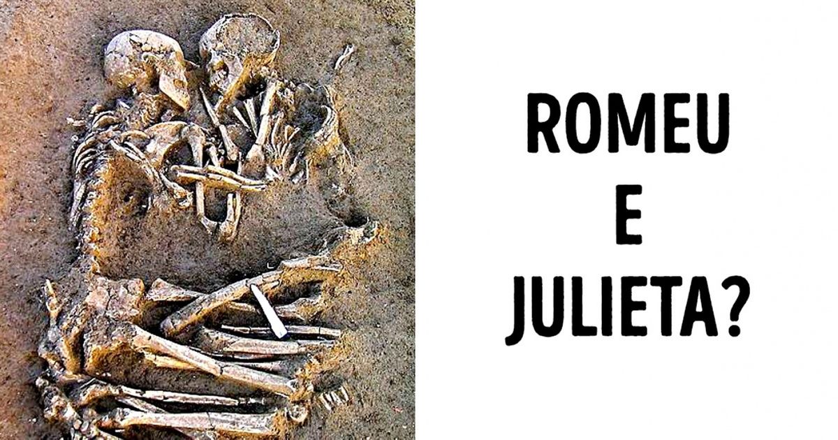 5 Descobrimentos que trouxeram mais perguntas do que respostas 5 Descobrimentos que trouxeram mais perguntas do que respostas