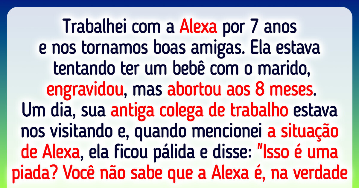 14 Pessoas que descobriram a face um tanto perturbadora de seus amigos