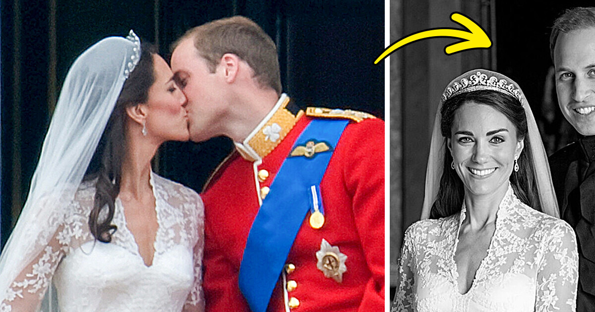 Kate e William celebram 13 anos de união revelando foto exclusiva que desperta curiosidade Kate e William celebram 13 anos de união revelando foto exclusiva que desperta curiosidade