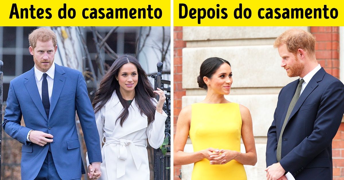 8 Perguntas sobre a família real britânica que todo mundo se faz