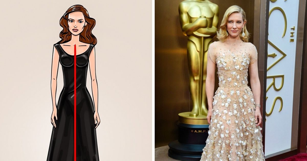 As 12 melhores poses para o tapete vermelho