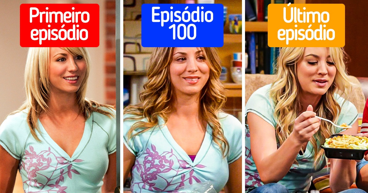 12 Detalhes nas roupas em algumas séries de TV que não pudemos deixar passar 12 Detalhes nas roupas em algumas séries de TV que não pudemos deixar passar