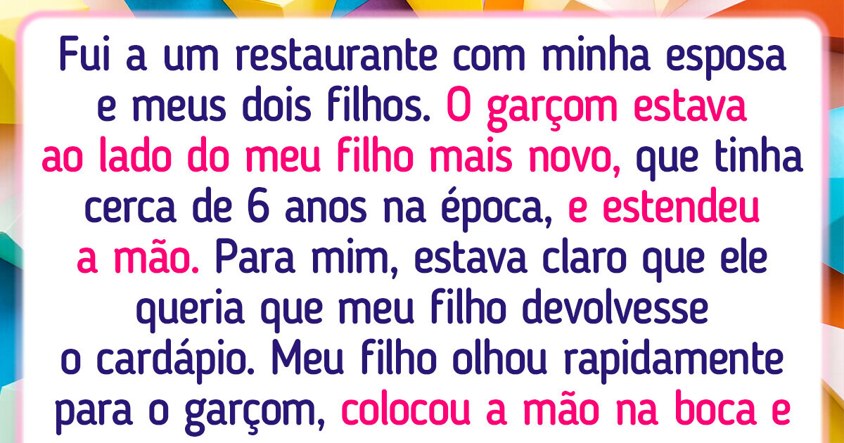 15 Crianças mestres em fazer os pais passarem vergonha 15 Crianças mestres em fazer os pais passarem vergonha