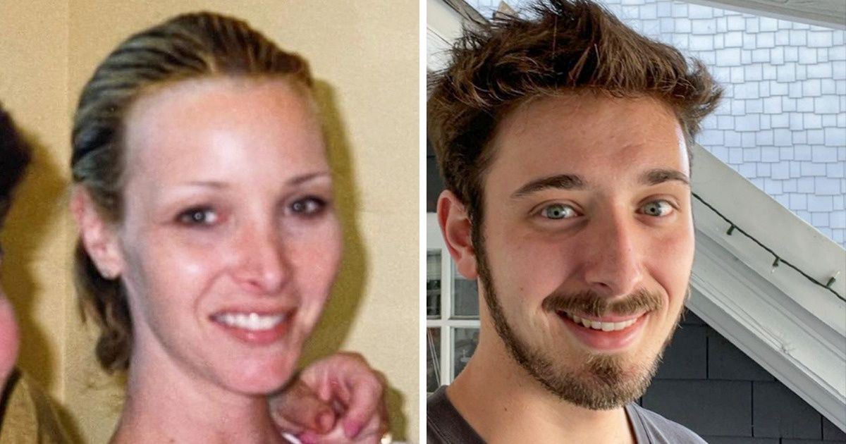 O filho de Lisa Kudrow achava que Jennifer Aniston era sua mãe, mais 9 coisas que amamos na forma como a atriz o educou O filho de Lisa Kudrow achava que Jennifer Aniston era sua mãe, mais 9 coisas que amamos na forma como a atriz o educou