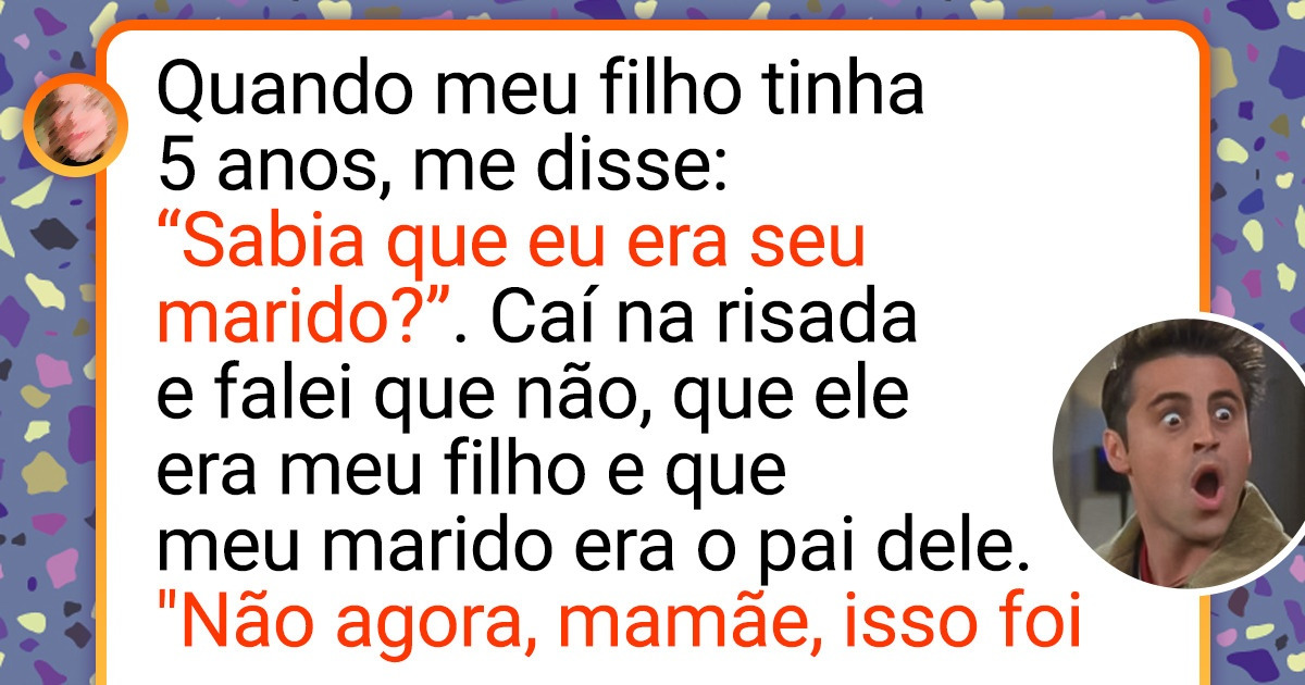 18 Relatos de crianças que deixaram os pais com vontade de dormir com as luzes acesas 18 Relatos de crianças que deixaram os pais com vontade de dormir com as luzes acesas