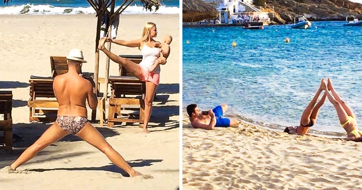 20 Provas de que os namorados são os melhores fotógrafos