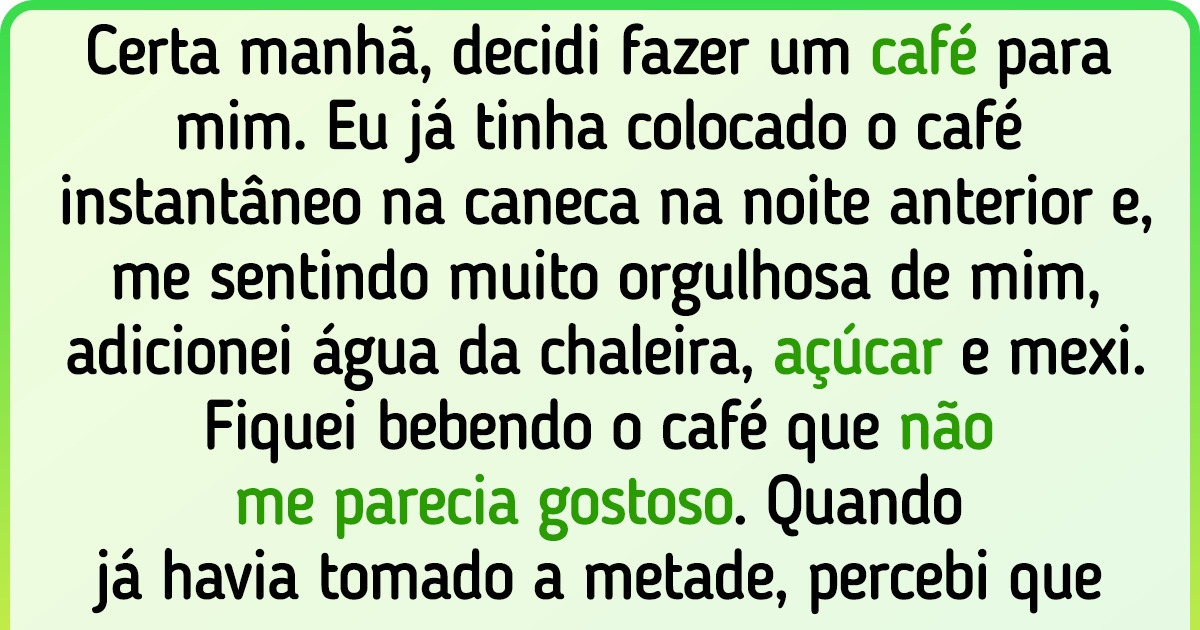 15 Histórias sobre desatenção que tiveram um final épico 15 Histórias sobre desatenção que tiveram um final épico