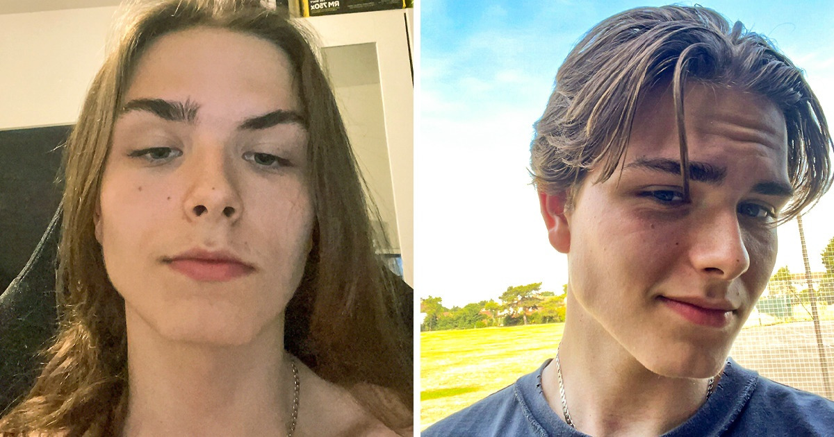 18 Provas de que um simples corte de cabelo tem muito poder