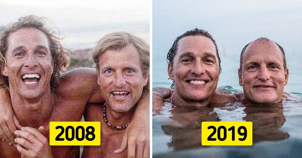 15+ Provas de que o tempo passa mais rápido do que imaginamos 15+ Provas de que o tempo passa mais rápido do que imaginamos