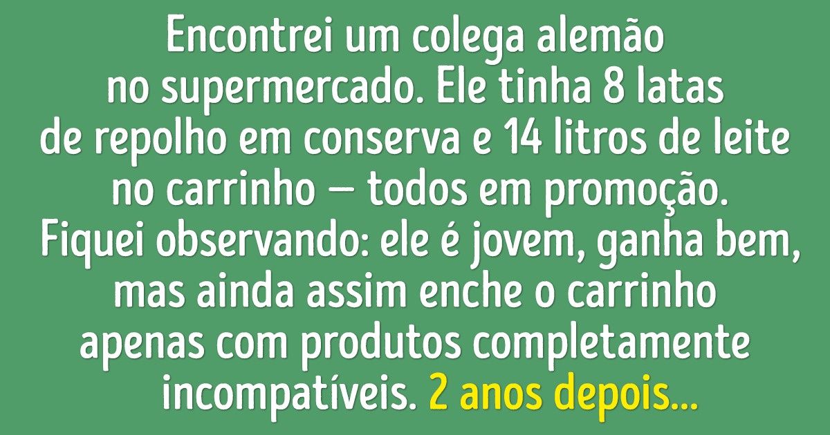 14 Maneiras inusitadas de economizar em diferentes partes do mundo