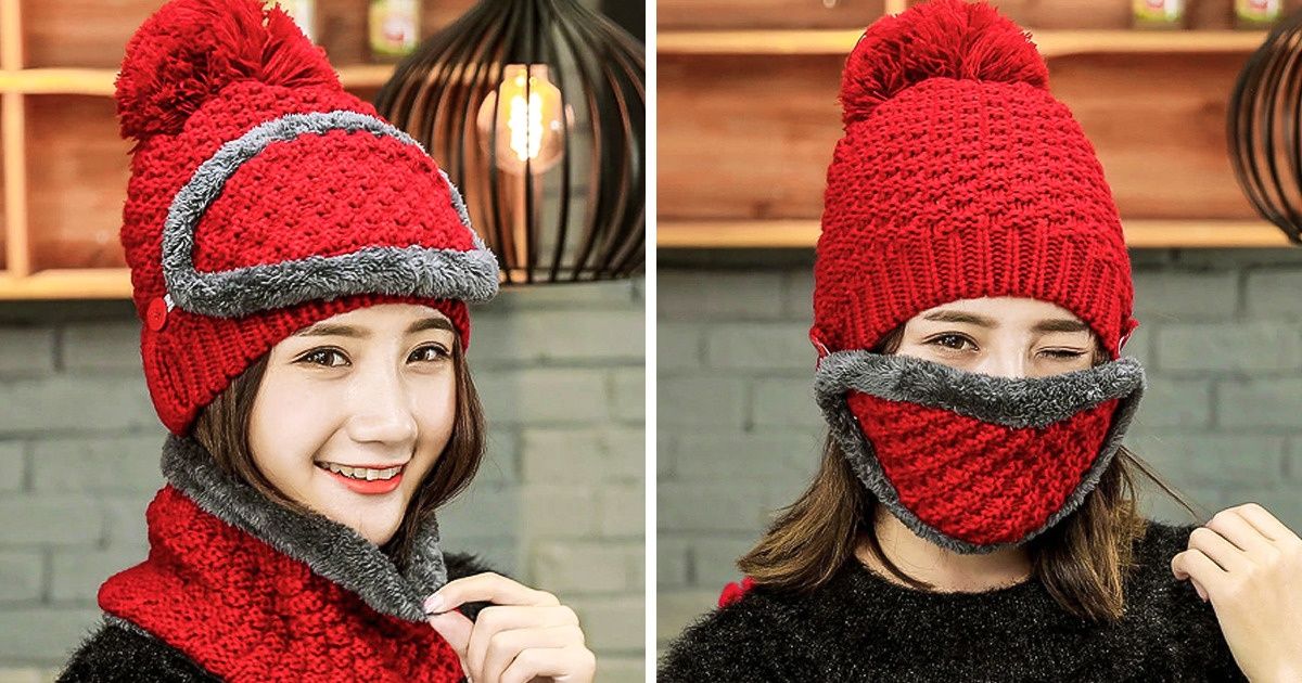 20+ Acessórios diferentes para adquirir para o próximo inverno