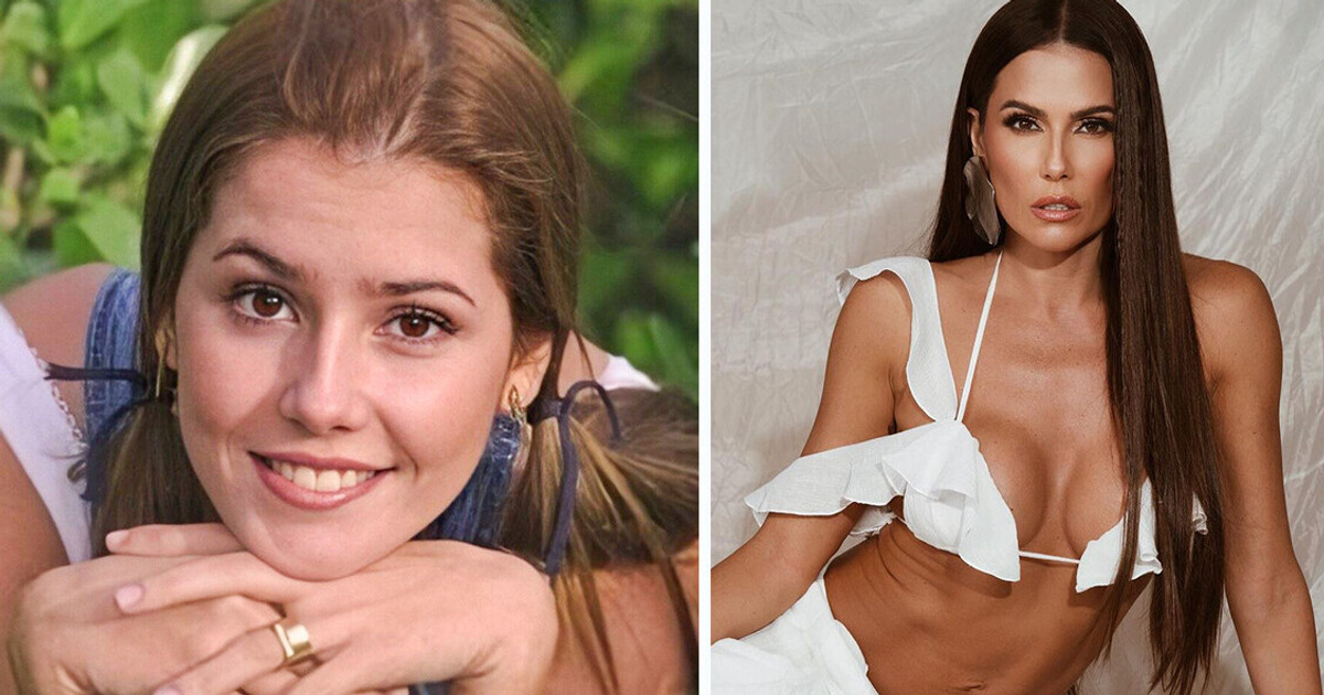 15 Atrizes das novelas que brilharam no passado, e ainda encantam o público hoje