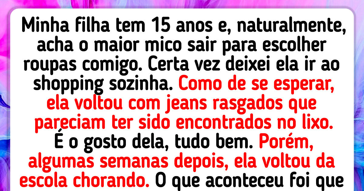 14 Mulheres que sentiram na própria pele o que significa “ser mãe” 14 Mulheres que sentiram na própria pele o que significa “ser mãe”