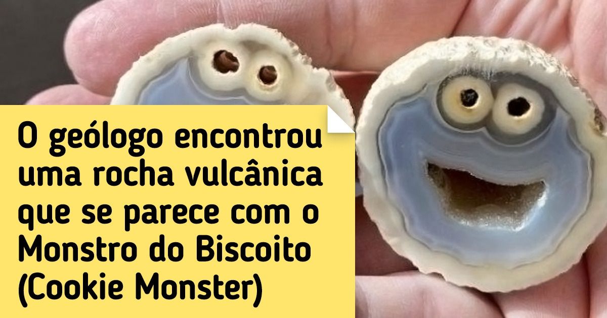 20+ Objetos curiosos e comuns nos quais a maioria de nós consegue enxergar rostos humanos 20+ Objetos curiosos e comuns nos quais a maioria de nós consegue enxergar rostos humanos