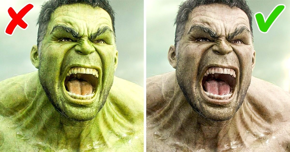 11 Fatos sobre o mundo do cinema que eram conhecidos apenas por alguns poucos, mas que agora você também saberá 11 Fatos sobre o mundo do cinema que eram conhecidos apenas por alguns poucos, mas que agora você também saberá