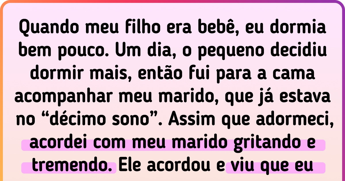 15 Internautas bem-humorados compartilharam, na internet, quais são seus “superpoderes”