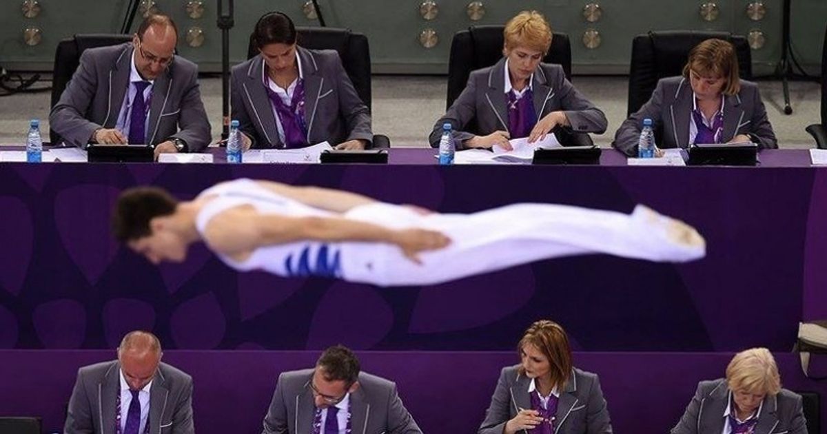 21 fotos que nos deixaram de queixo caído em 2015
