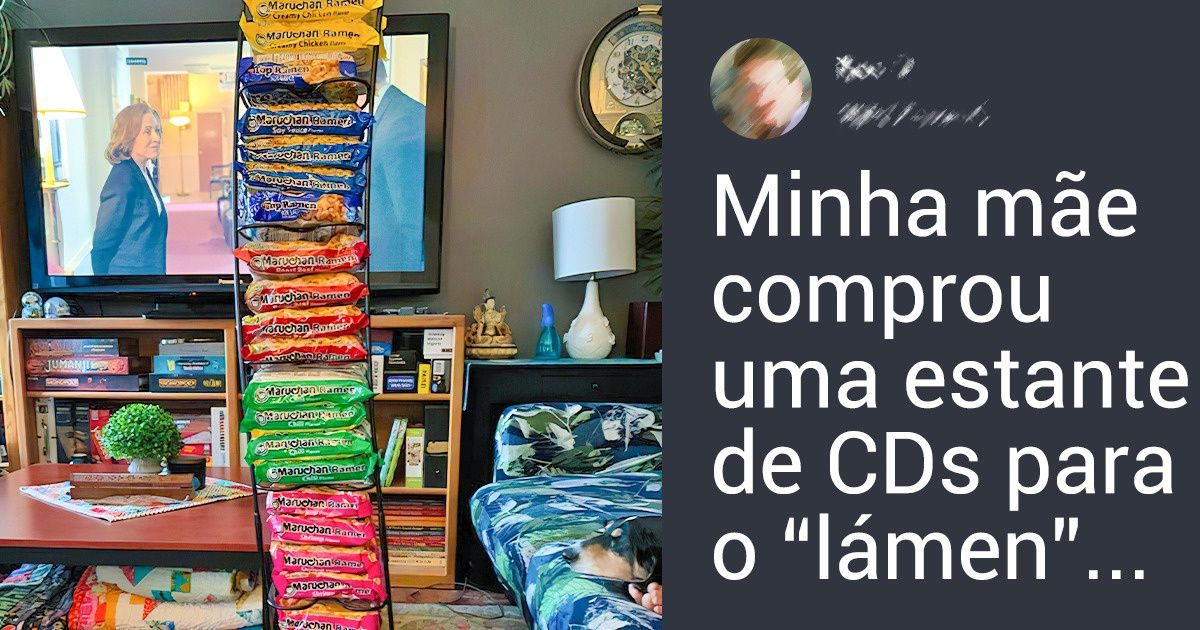 20 Soluções nada convencionais que algumas pessoas encontraram para problemas do dia a dia 20 Soluções nada convencionais que algumas pessoas encontraram para problemas do dia a dia