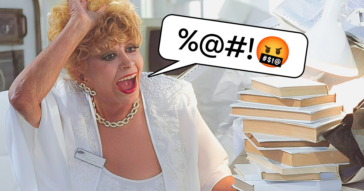 Cientistas afirmam que pessoas “boca suja” são mais inteligentes e melhores amigos — entenda por que Cientistas afirmam que pessoas “boca suja” são mais inteligentes e melhores amigos — entenda por que