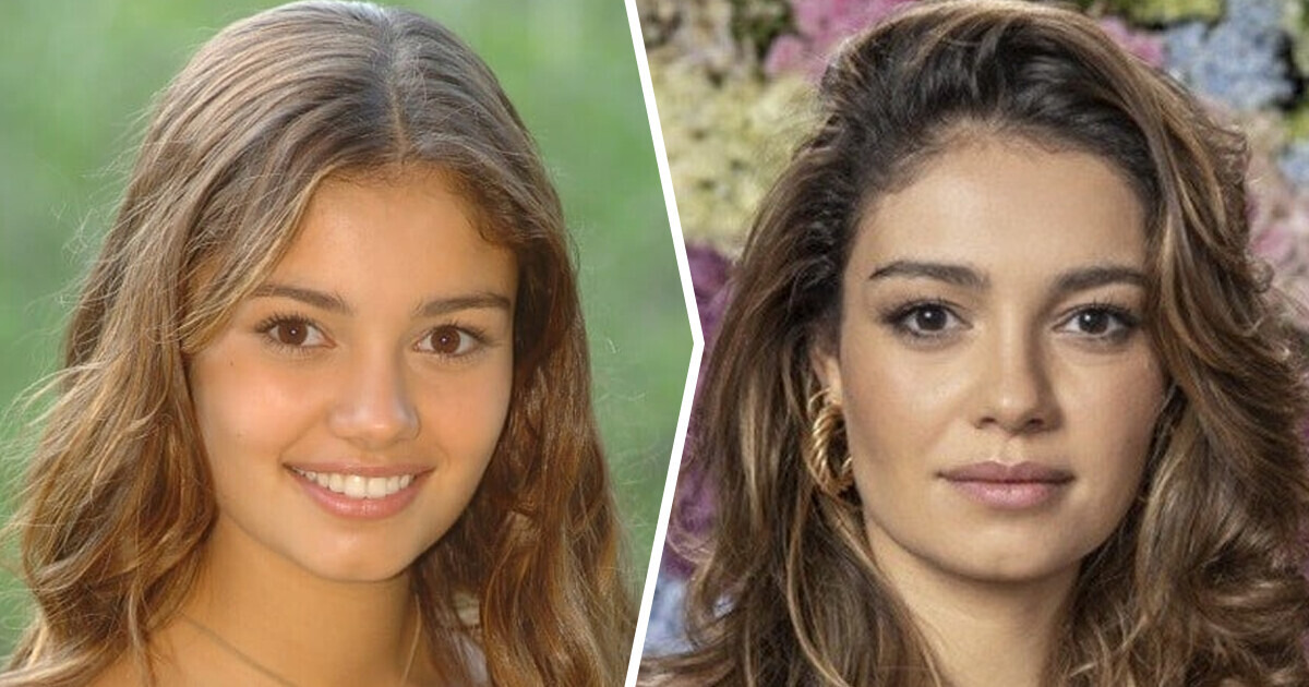 15 Atores brasileiros que perderam os traços da adolescência e continuam brilhando nas telinhas 15 Atores brasileiros que perderam os traços da adolescência e continuam brilhando nas telinhas