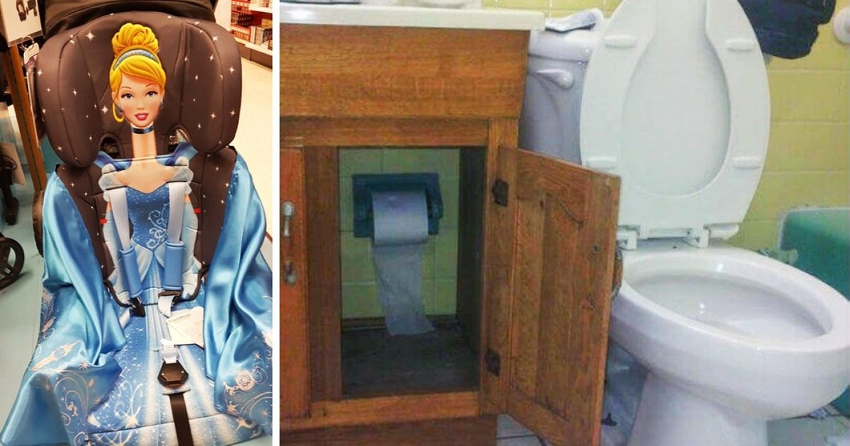 30 Designers que têm um lugar reservado no inferno