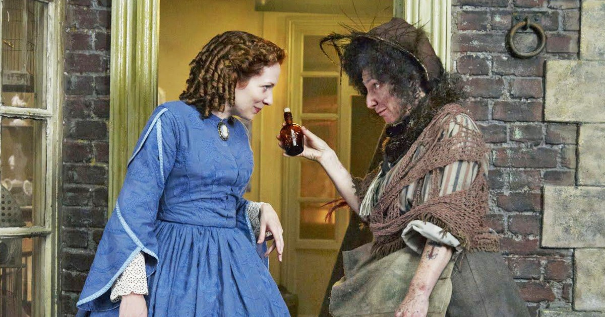 14 Séries britânicas de TV perfeitas para fazer “maratonas” 14 Séries britânicas de TV perfeitas para fazer “maratonas”