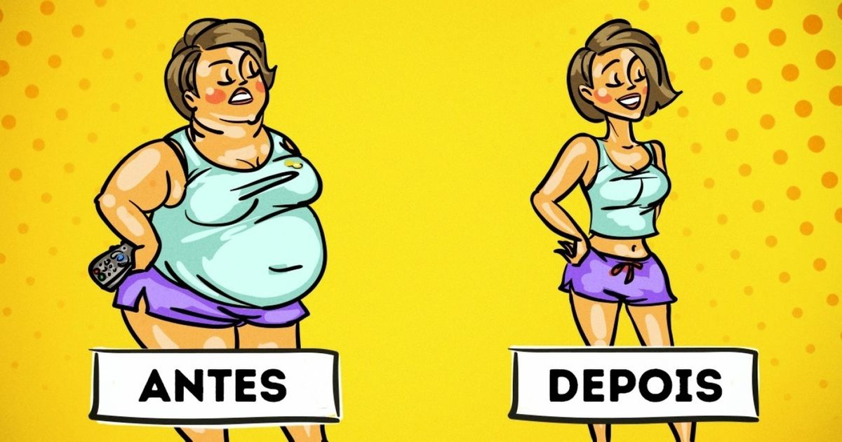 Combinações de alimentos que ajudam a emagrecer Combinações de alimentos que ajudam a emagrecer